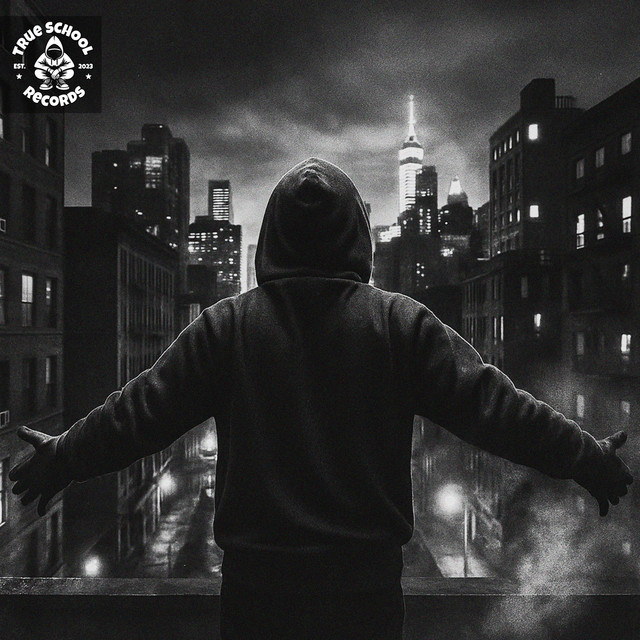 'Streets Coerce' cover art