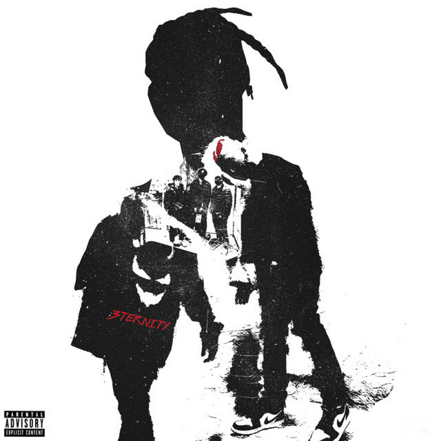 '3TERNITY' cover art