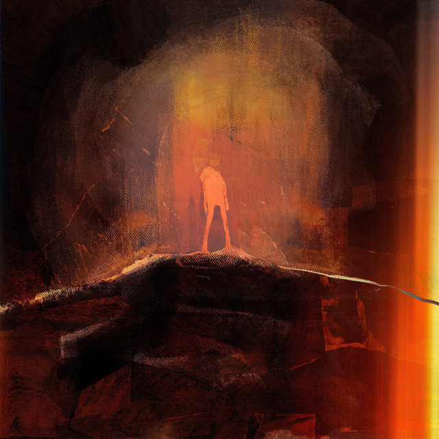 'Ben Sana Gelemem' cover art