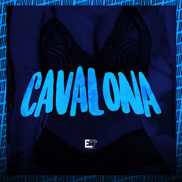 'Cavalona' cover art