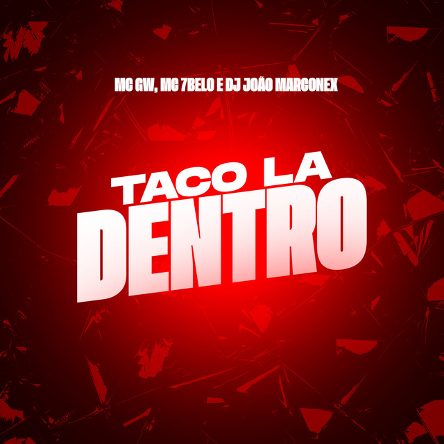 'Taco La Dentro' cover art