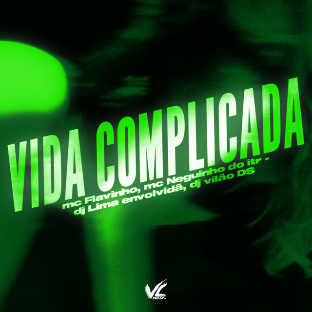 DJ LIMA ENVOLVIDÃO - Official Artist Photo