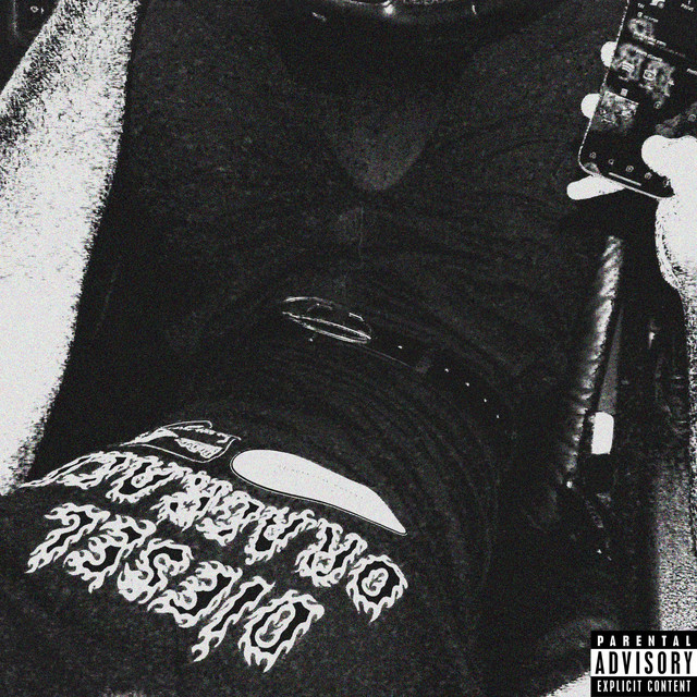 'ASFALT' cover art