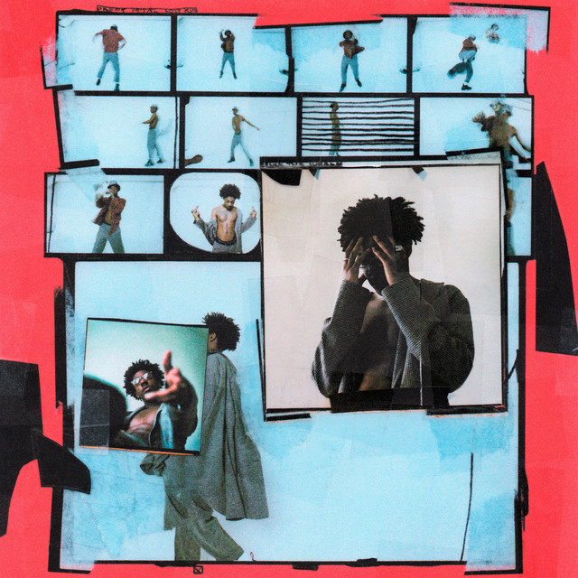'Fuck The World (Summer in London)' cover art