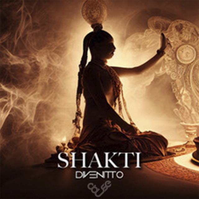 'SHAKTI' cover art