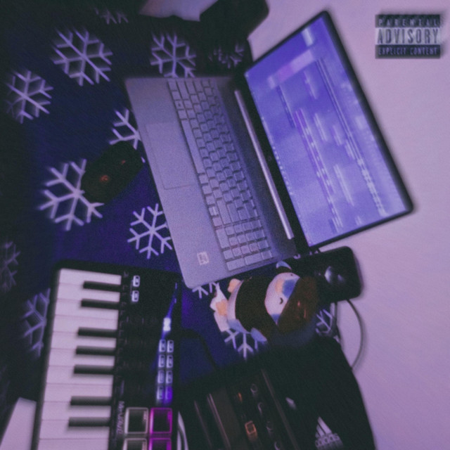 'Mami ven' cover art
