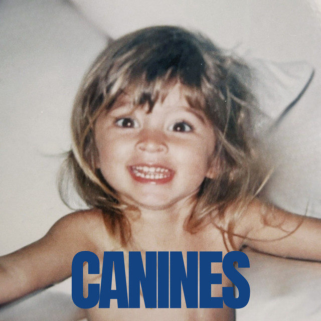 'Canines' cover art