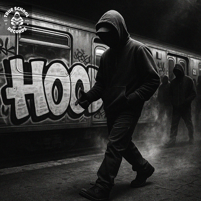 'Hood Chronicles' cover art
