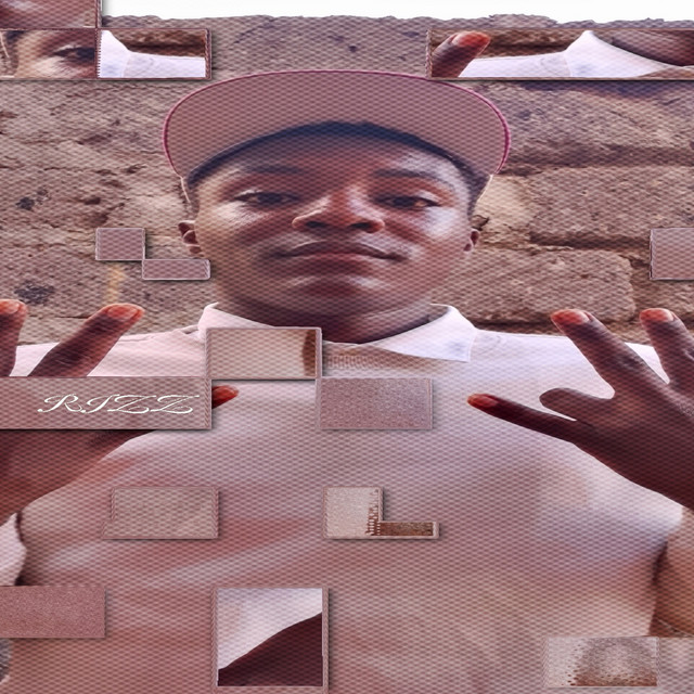 'Rizz' cover art