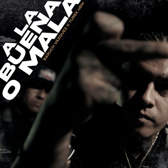 'A La Buena o Mala' cover art