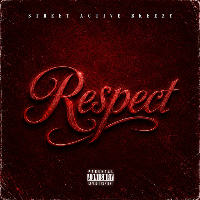 'Respect' cover art