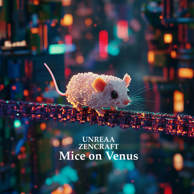 'Mice on Venus (From 