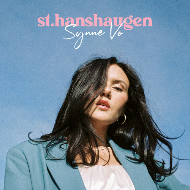 'st.hanshaugen' cover art