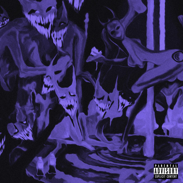 'Ven Salvame' cover art