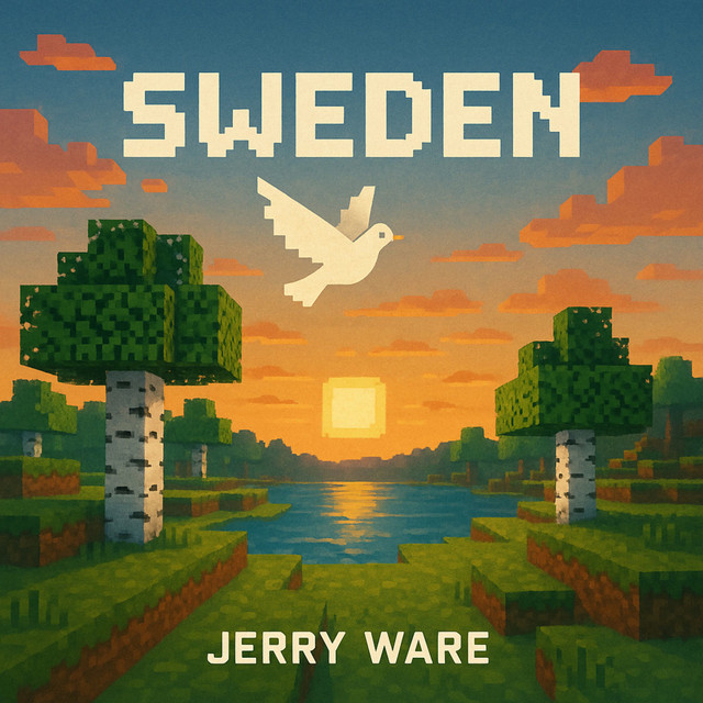 'Sweden' cover art