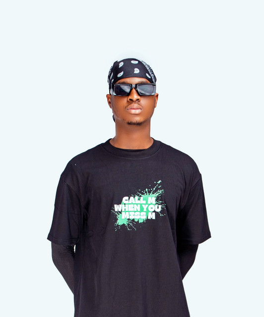 $lyimo - Official Artist Photo