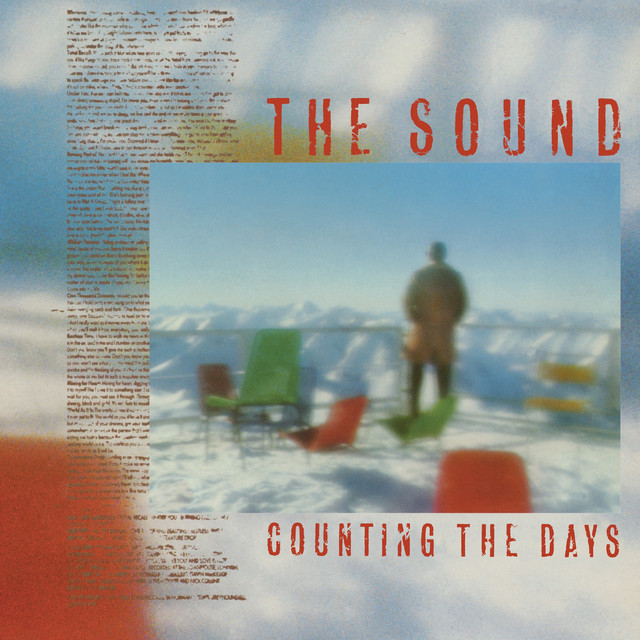 'Counting the Days' cover art