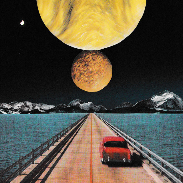 'Slopes' cover art