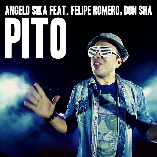 'Pito' cover art