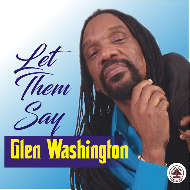 'Let Them Say' cover art