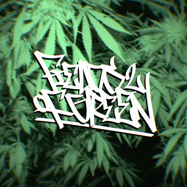 'Fields of Green 2' cover art