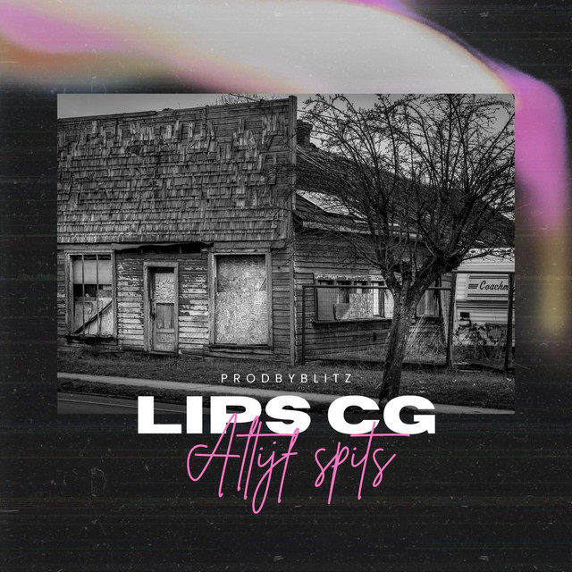 'Altijd Spits' cover art