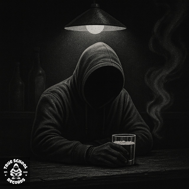 'Homage' cover art