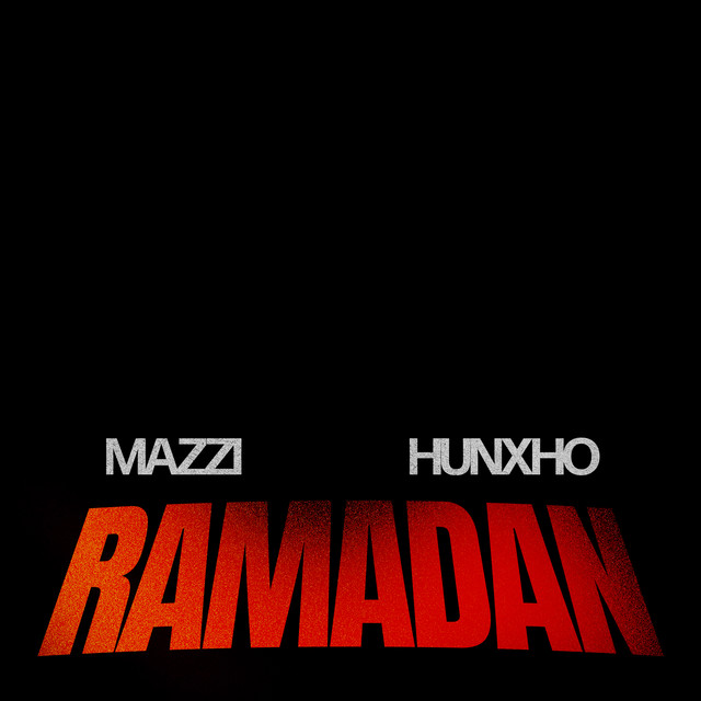 'Ramadan' cover art
