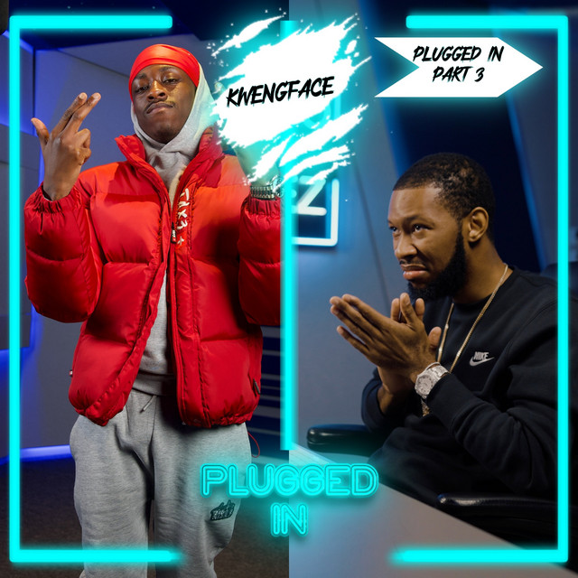 'Plugged In 2.2' cover art
