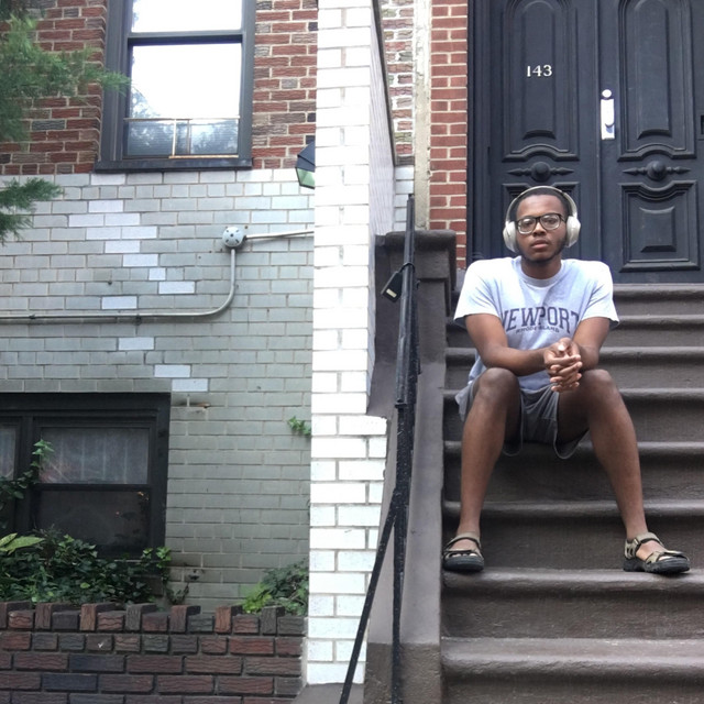 'Summer in the City, Vol. 2' cover art