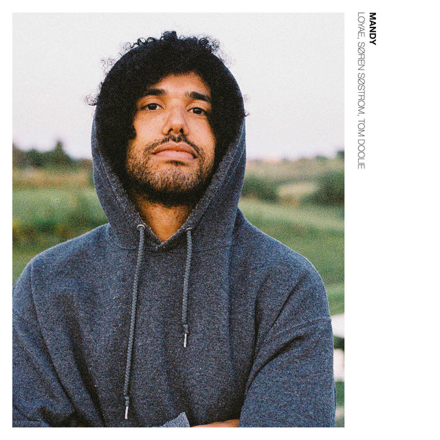 'Mandy' cover art