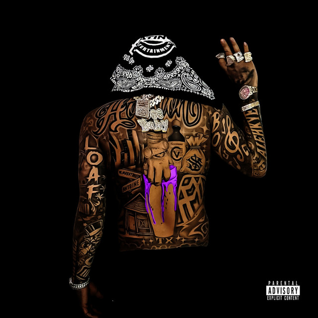 'Junkie Mode 2' cover art