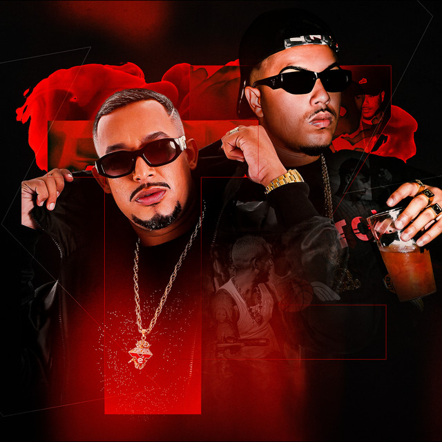 'Aquecimento 2025' cover art