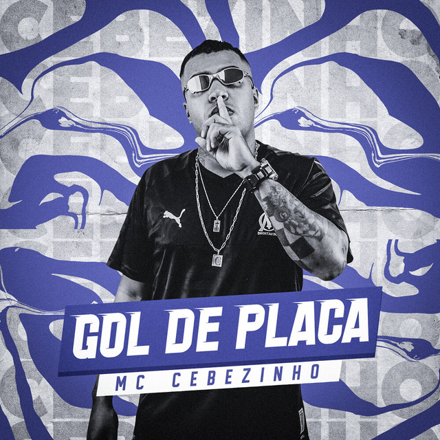 'Gol de Placa' cover art