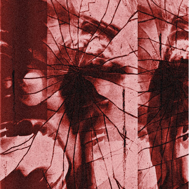 'Die Very Rough' cover art