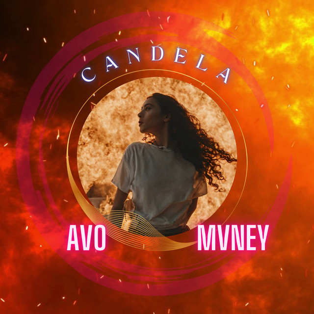 Mvney - Official Artist Photo