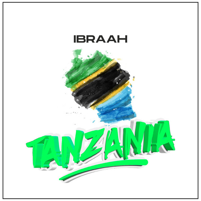 'Tanzania' cover art