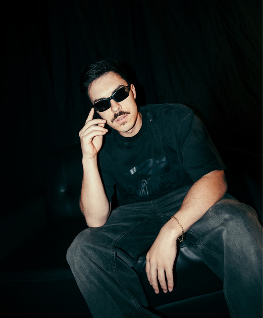 DJ Petroski - Official Artist Photo