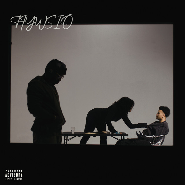 'HYWSIO' cover art