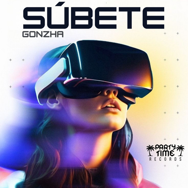 'Súbete (Radio Edit)' cover art