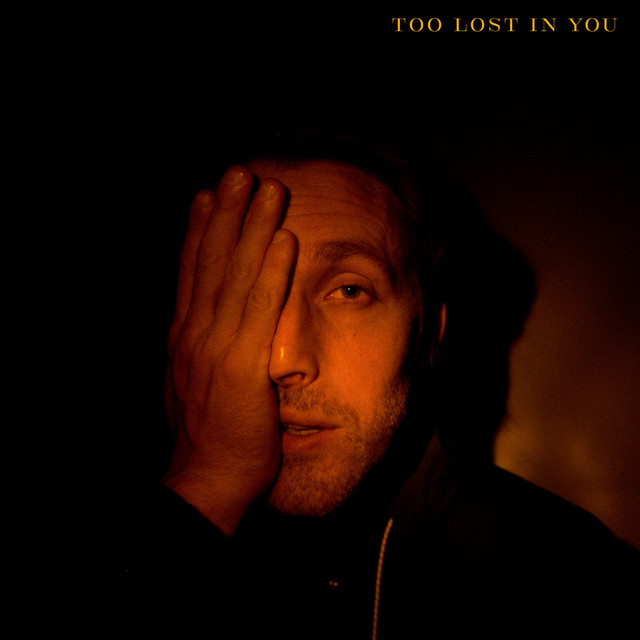 'Too Lost in You' cover art