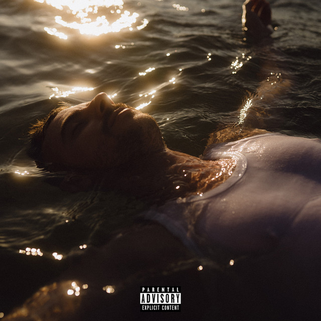 'Fotia' cover art