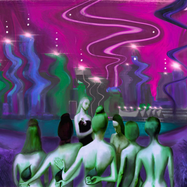 'Hate On Me' cover art