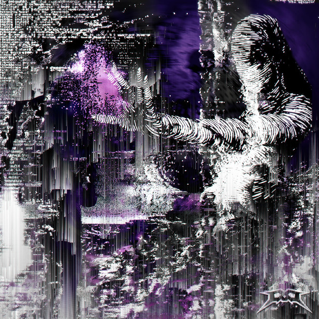 'ANON-525' cover art