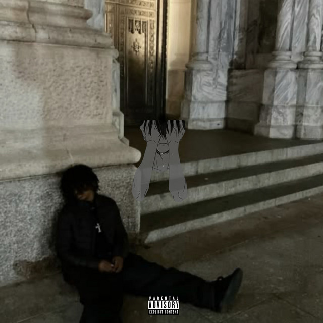 'ion know what happened' cover art