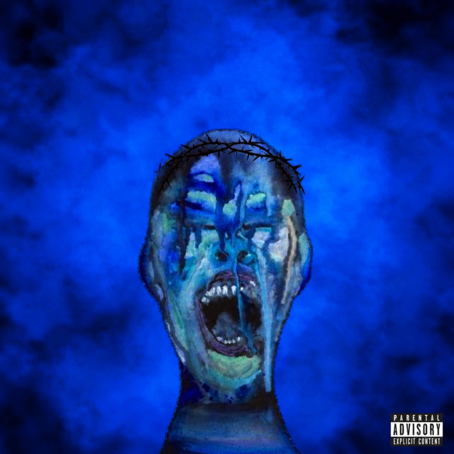 'Claus' cover art