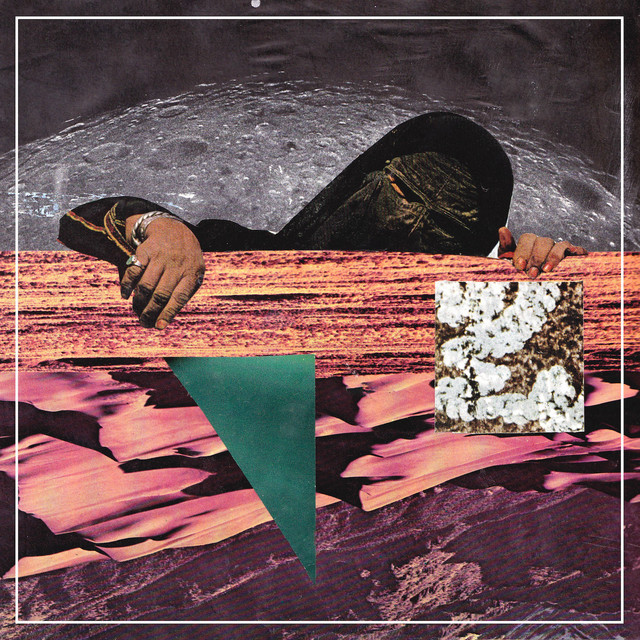 'Inedia' cover art