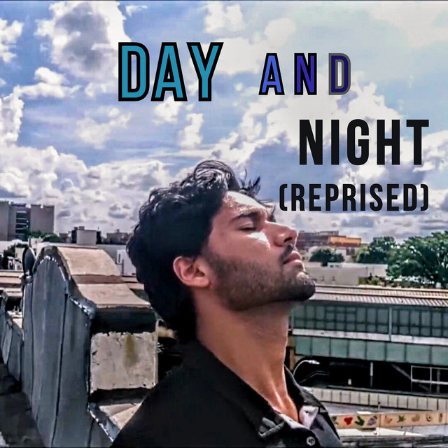 'Day and Night (Reprised)' cover art