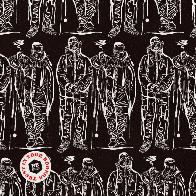 'Musashi' cover art
