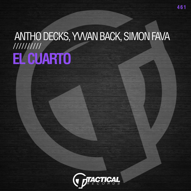 'El Cuarto' cover art